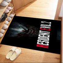 Resident Evil 2 Remake Poster Square rugs are a great choice for living rooms, bedrooms, home décor, and as gifts. 40cmx60cm