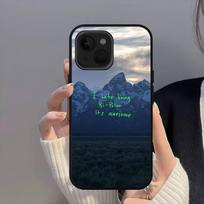 Kanye West Ye Album Phone Case For iPhone Mini 11 12 13 14 15 16 Pro Max Plus Shell iPhone14
