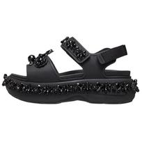 Crocs x SIMONE ROCHA Paplūdimio šlepetės Moteriškos Juodos 211851-001 36-37