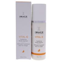 Image Vital C Drėkinamasis veido prausiklis - 6 oz Prausiklis