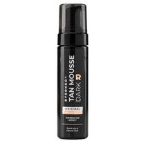 BYRZRZKO TAN MOUSSE DARK Savaiminis įdegis tamsiose putose 200ml
