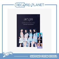 AESPA - 1st Concert ‘SYNK : HYPER LINE’ PHOTOBOOK SYNK : HYPER LINE