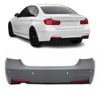 M-Pack galinis Buferis tinkantis BMW F30 (11-18)