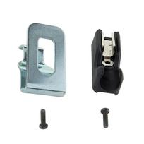 Diržo kablio ir antgalių segtuko laikiklio derinys, skirtas DeWalt 20v Max DCD771 DCD780 DCD980 DCD985