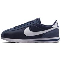 Nike Cortez TXT Vidurnakčio Mėlynumo Vyriški Sportbačiai Mėlyni Balti HF0263-400 43