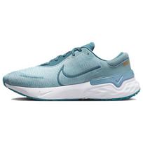 Nike Renew Run 4 Sneakers DR2677-400 43 gray