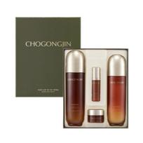 [MISSHA] Chogongjin Sosaeng 2pcs Skincare Set