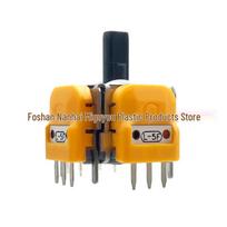 4th Gen PS5 Hall Electromagnetic Joystick Repair Kit for Controller