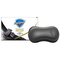 Safeguard Purifying Bamboo Charcoal Soap