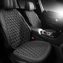 Automobilio Sėdynės Užvalkalas Apsauginis Automobilinis Lininis Priekinis Galinis Atlošo Sėdynės Pagalvėlė Automobiliui Automobilio Interjeras Sunkvežimis Visureigis Arba Front seat RED