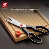 ZWILLING TWINPOINT Kitchen Scissor Set dviejų dalių komplekto spalva