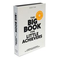 Kids Certificate Big Certificate Achievement Awards Book Children Album Little Achievers Portfolio Storage Display Memory Keepsake balta