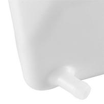 Durable-6732375, 6733429 Water Radiator Coolant Tank Expansion Tank For Bobcat Loader T180 T190 T250 T300 T320 A300