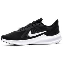 Nike Downshifter 10 Black - CI9981-004 EU 46 juoda