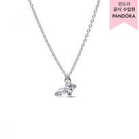 Pandora Drugelio Pakabukas Karoliai 394266c01 45