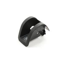 5GG887233 Juodas ISOFIX dangtelis, skirtas VW