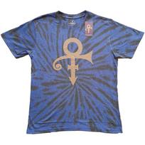 Princas - Auksinis Simbolis (Marškinėliai) Unisex marškinėliai S