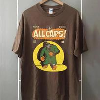 Vintage MF Doom Shirt, Mf Doom Chocolate Rap Hip Hop Graphic  ANH8195 Unisex T-Shirt XL