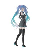 Sega Hatsune Miku Project DIVA Arcade Future Tone Super Premium Figure  Hatsune Miku-GHOSTinch mėlyna
