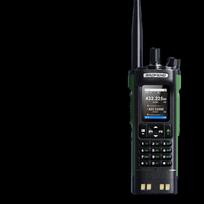 Baofeng UV-32 High-Power GPS Bluetooth Walkie Talkie (CN version)