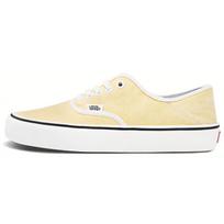 Vans Authentic Geltonos Šviesiai Geltonos Moteriškos VN0A3MU6WOE 42