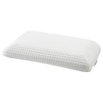 IKEA MYRKLOKA Ergonomiška pagalvė šoniniams/nugaros miegantiems