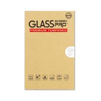 For Anbernic RG Cube Screen Protector Film 9H Hardness HD Screen Protective Film Anti-Fingerprint Tempered Glass Protective Film
