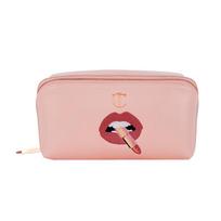Charlotte Tilbury Pillow Talk Makeup Bag Pillow Talk Makeup Bag