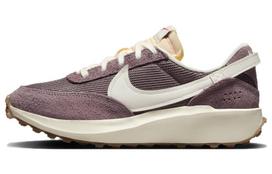 Nike Waffle Debut Slyvos Užtemimas Baltymas Moteriški DX2931-200 36