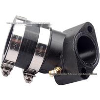 27MM Intake Manifold for 150CC ATV, Motorcycle, Beach Kart, or Skateboard No