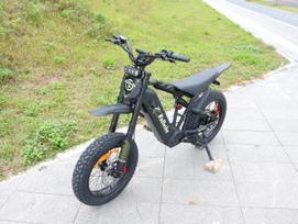 Naujas M2 Suaugusiųjų Miesto Elektrinis Dviratis 2000W Pikinė Galia 5000W 60V 25Ah Baterija Didžiausias Greitis 75KM/H Pilna Pakaba Aliuminio Lydinio Rėmas 2000W 60V 25AH