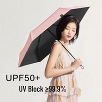 Beneunder Pocket Series 5-Fold UV Umbrella