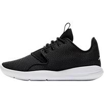 Jordan Eclipse Amortizacija Žemi Vaikų Krepšinio Batai Juodi Paaugliams 724042-010 36