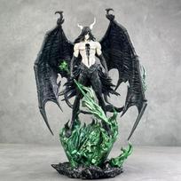 BLEACH Kurosaki Ichigo / Ulquiorra Cifer PVC Modelio Statulėlė Kolekcionuojama Figūrėlė Lėlės Žaislas without box