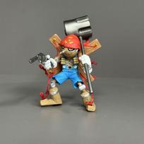 Mielos Digimon skaitmeninės pabaisos Puppetmon veiksmo figūrėlės žaislai no box