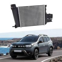 144961381R Radiator for Renault Captur Clio IV 14496-1381R None nėra spalvos