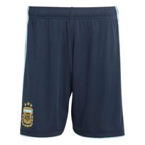 Adidas Argentina 26 HOME REPLICA SHORTS Soccer Bottom Men's JM1325- M