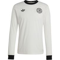 Adidas Originals ANNIVERSARY Futbolo marškinėliai Vyriški Balti/Juodi JY0217- M
