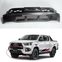 Compatible Front Bumper Lower Guard for Hilux Rocco GR (2020-2025)