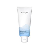 Pyunkang Yul Low pH Pore Deep Cleansing Foam 150ml - Gentle Facial Cleanser for Sensitive & Oily Skin