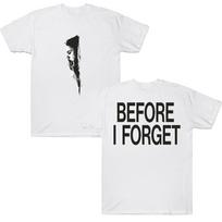 BIF ALBUM Tee The Kid LAROI Before I Forget Clothing Unisex Tee Shirt Fashion Cotton Comfortable Round Neck Top - Men's Summe... S įvairiaspalvis