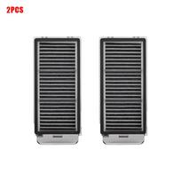 Perfect Fit HEPA Filters For Dreame X50 Ultra X50 Master L50 Pro Ultra X50 PRO MOVA V50 Ultra X40 Enhanced Edition Robot Parts