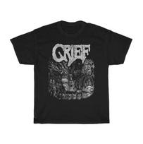 Grief Come to Grief Unisex T Shirt TE1930 Unisex T-Shirt M