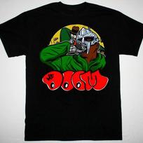 hot new MF DOOM rap Tshirt short sleeve Unisex All Sizes NP63.16 Unisex T-Shirt XXL