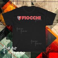 Naujas Fiocchi šautuvų ginklų logotipas vyrams#039;s Marškinėliai juokingi dydis S iki 5XL Unisex T-shirt XXXXL