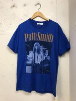 Patti Smith 90s Retro style Royal Blue Unisex Men Women T shirt vtg NH22445 Unisex T-Shirt S