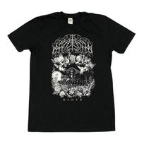 Rare Deafheaven Band Black Color Tshirt S to 5XL UR272 Unisex T-Shirt S
