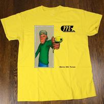 Tas pats Senas Melodijas Millencolin Albumas Dovana Gerbėjui Pilno Dydžio S iki 5XL Marškinėliai K1127 Unisex Marškinėliai S