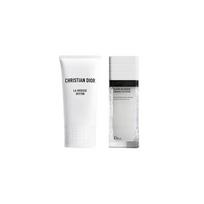 Dior Homme Dermo System Men's Skincare Set Two-Piece Set