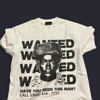 Tyler The Creator Call Me If You Get Lost tour Wanted Graphic T shirt NH26464 Unisex T-Shirt XL